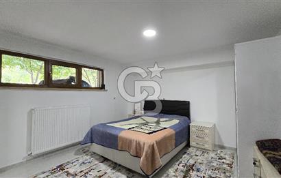 Erenköy'de Satılık Lüks 7+1 Dubleks Daire