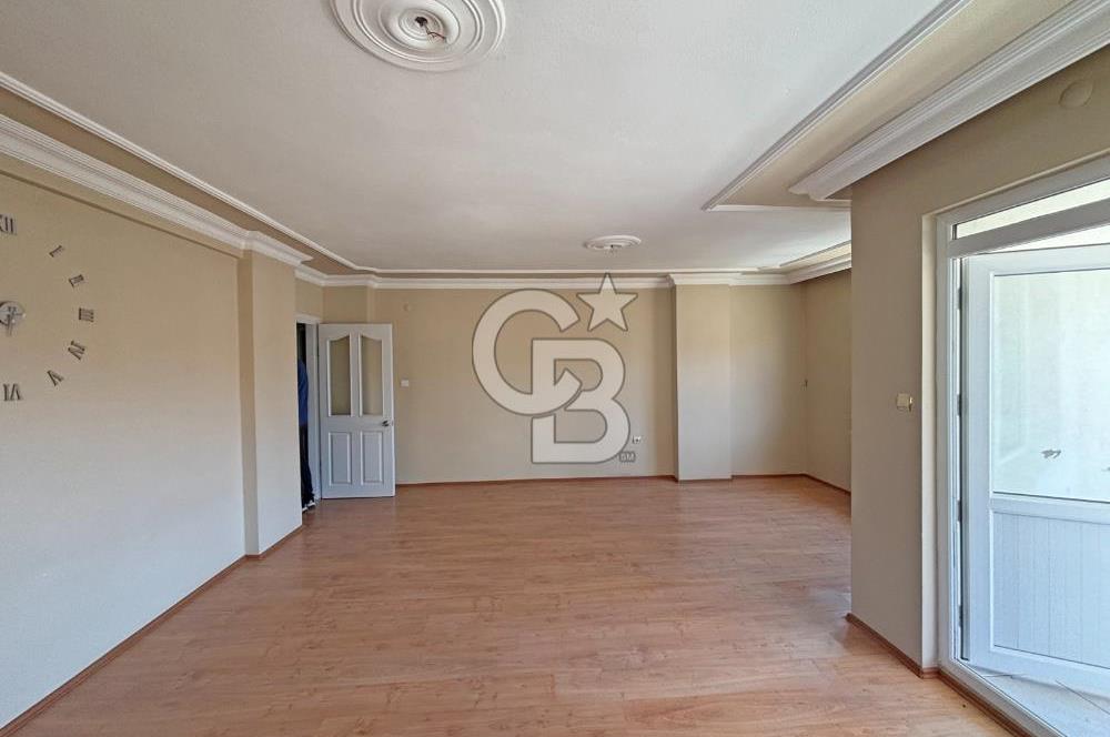 CB KİNG'DEN BAHÇELİEVLER MAHALLESİ SATILIK 3+1 DAİRE