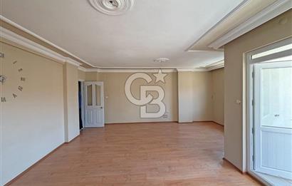 CB KİNG'DEN BAHÇELİEVLER MAHALLESİ SATILIK 3+1 DAİRE