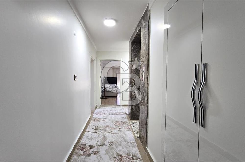Erenköy'de Satılık Lüks 7+1 Dubleks Daire