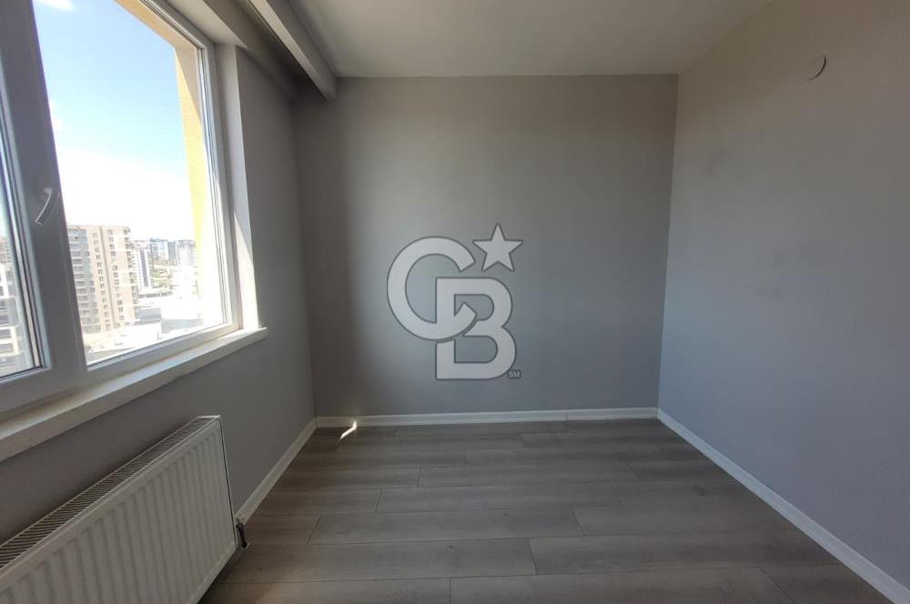 NOVER WESTLİFE KÖŞE CEPHE MERKEZİ ÖNÜ AÇIK LOKASYON 2+1