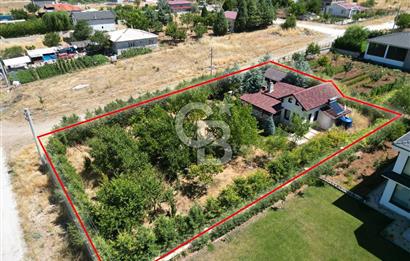 CB OPİA'DAN ''ELMACIK'TA HUZUR VE KONFORUN BİRLEŞTİĞİ , VİLLA ''