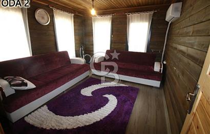 CB OPİA'DAN ''ELMACIK'TA HUZUR VE KONFORUN BİRLEŞTİĞİ , VİLLA ''