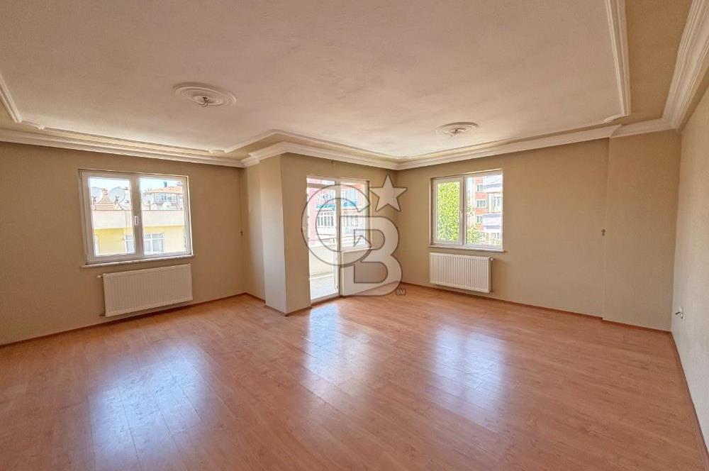 CB KİNG'DEN BAHÇELİEVLER MAHALLESİ SATILIK 3+1 DAİRE