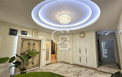 Erenköy'de Satılık Lüks 7+1 Dubleks Daire
