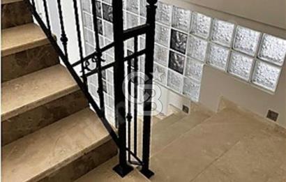 Ankara Lalahanda Muhteşem Bahçeli Özel Tasarım Lüks Villa