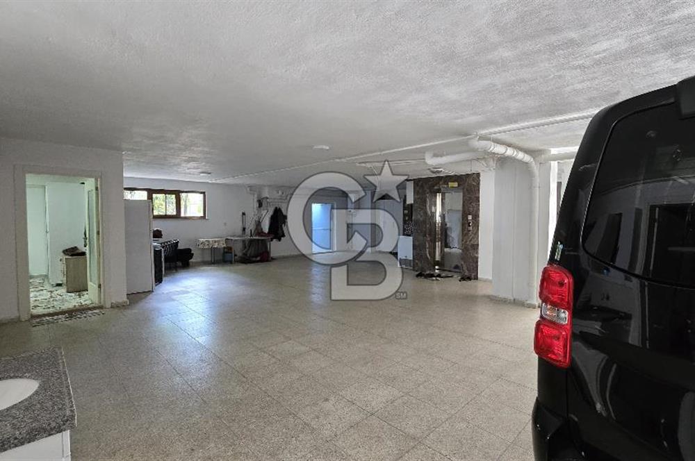 Erenköy'de Satılık Lüks 7+1 Dubleks Daire