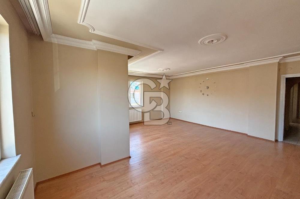 CB KİNG'DEN BAHÇELİEVLER MAHALLESİ SATILIK 3+1 DAİRE