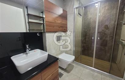 NOVER WESTLİFE KÖŞE CEPHE MERKEZİ ÖNÜ AÇIK LOKASYON 2+1
