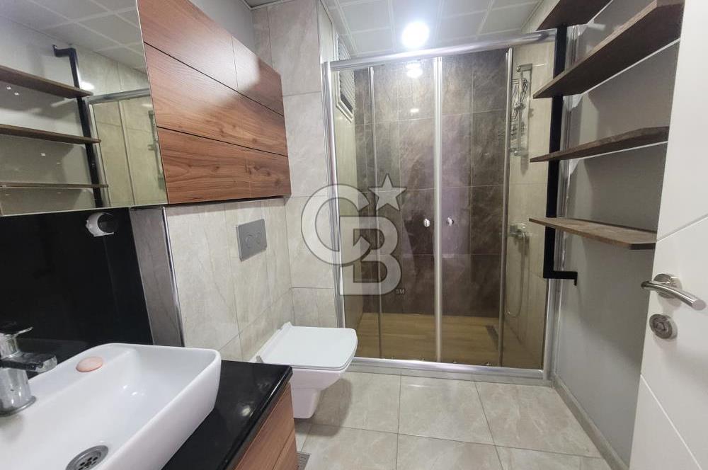 NOVER WESTLİFE KÖŞE CEPHE MERKEZİ ÖNÜ AÇIK LOKASYON 2+1