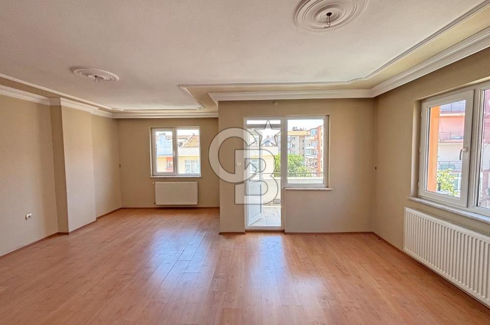 CB KİNG'DEN BAHÇELİEVLER MAHALLESİ SATILIK 3+1 DAİRE