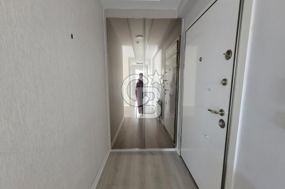 NOVER WESTLİFE KÖŞE CEPHE MERKEZİ ÖNÜ AÇIK LOKASYON 2+1