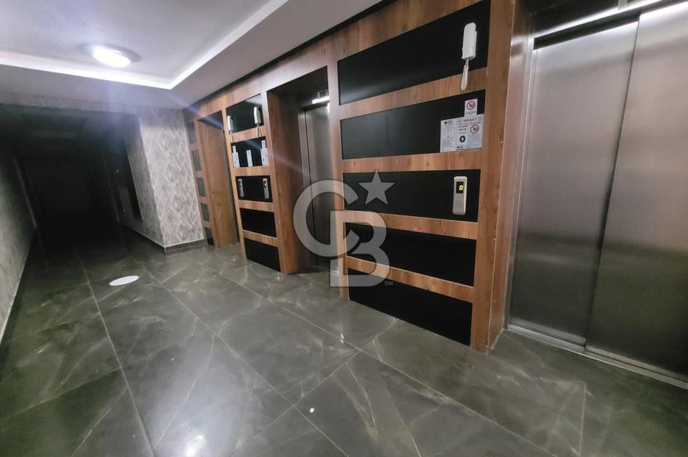 NOVER WESTLİFE KÖŞE CEPHE MERKEZİ ÖNÜ AÇIK LOKASYON 2+1