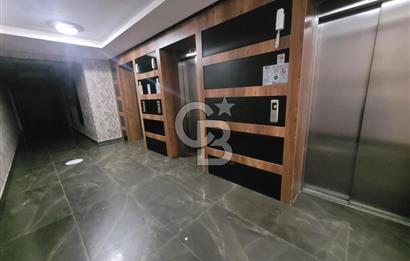 NOVER WESTLİFE KÖŞE CEPHE MERKEZİ ÖNÜ AÇIK LOKASYON 2+1