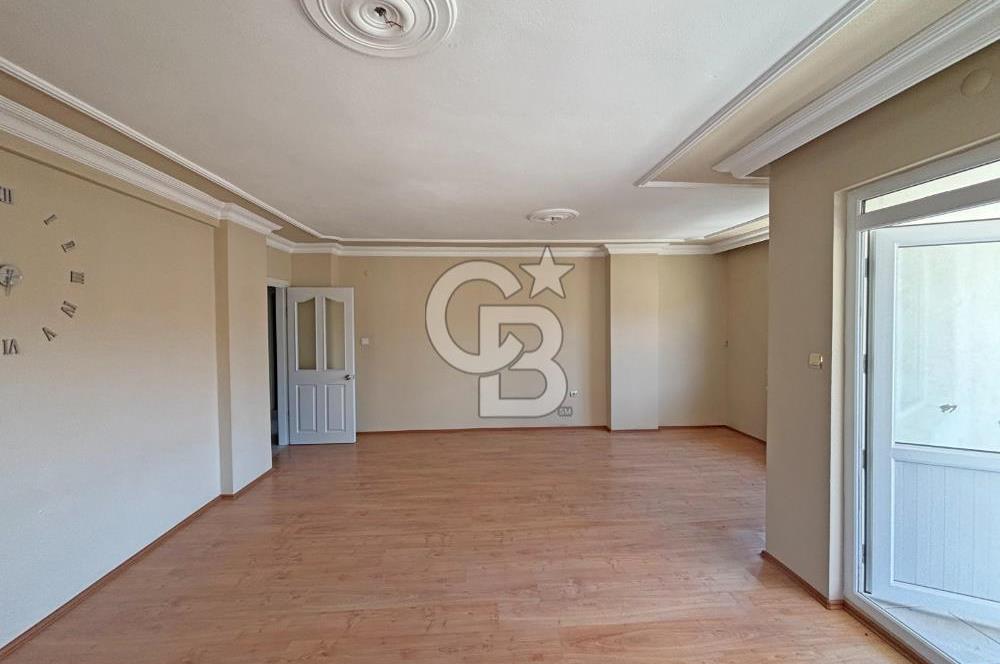 CB KİNG'DEN BAHÇELİEVLER MAHALLESİ SATILIK 3+1 DAİRE