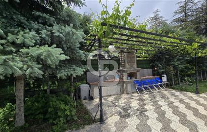 Erenköy'de Satılık Lüks 7+1 Dubleks Daire