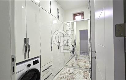 Erenköy'de Satılık Lüks 7+1 Dubleks Daire