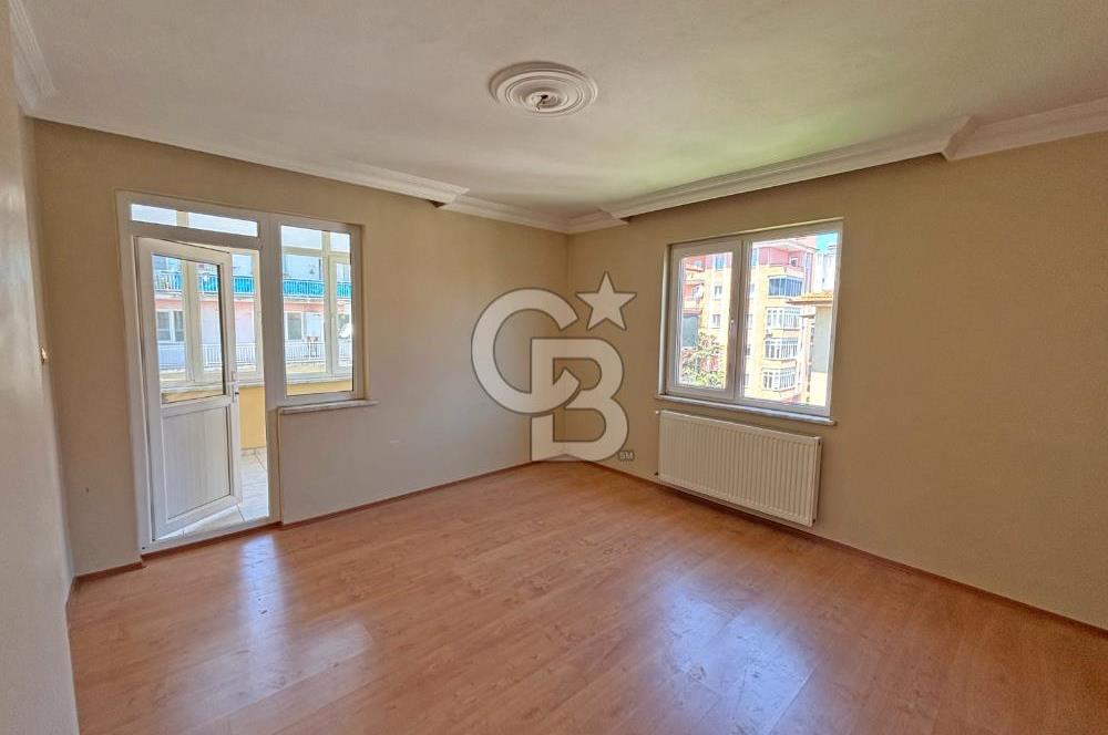 CB KİNG'DEN BAHÇELİEVLER MAHALLESİ SATILIK 3+1 DAİRE
