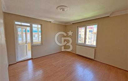 CB KİNG'DEN BAHÇELİEVLER MAHALLESİ SATILIK 3+1 DAİRE