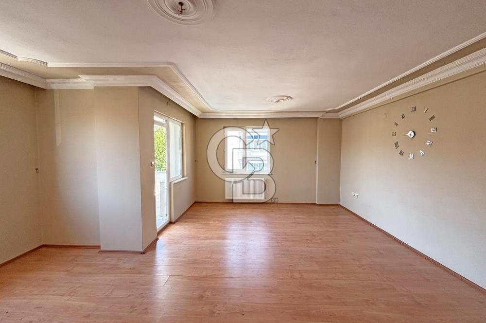 CB KİNG'DEN BAHÇELİEVLER MAHALLESİ SATILIK 3+1 DAİRE