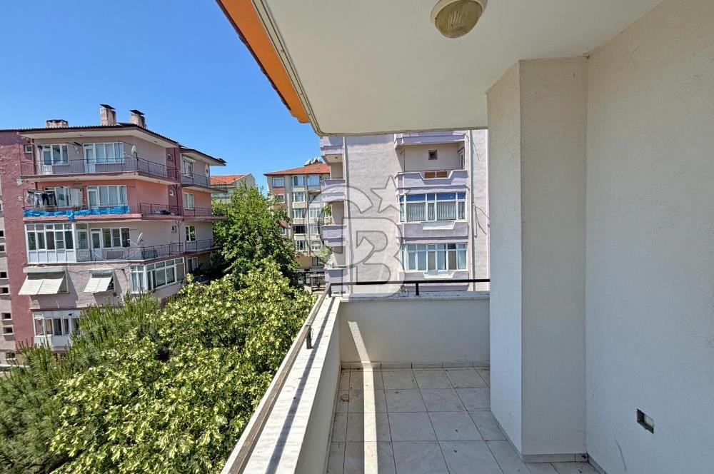 CB KİNG'DEN BAHÇELİEVLER MAHALLESİ SATILIK 3+1 DAİRE