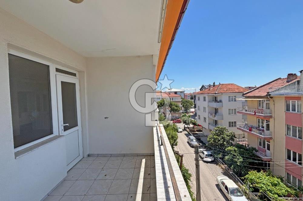 CB KİNG'DEN BAHÇELİEVLER MAHALLESİ SATILIK 3+1 DAİRE