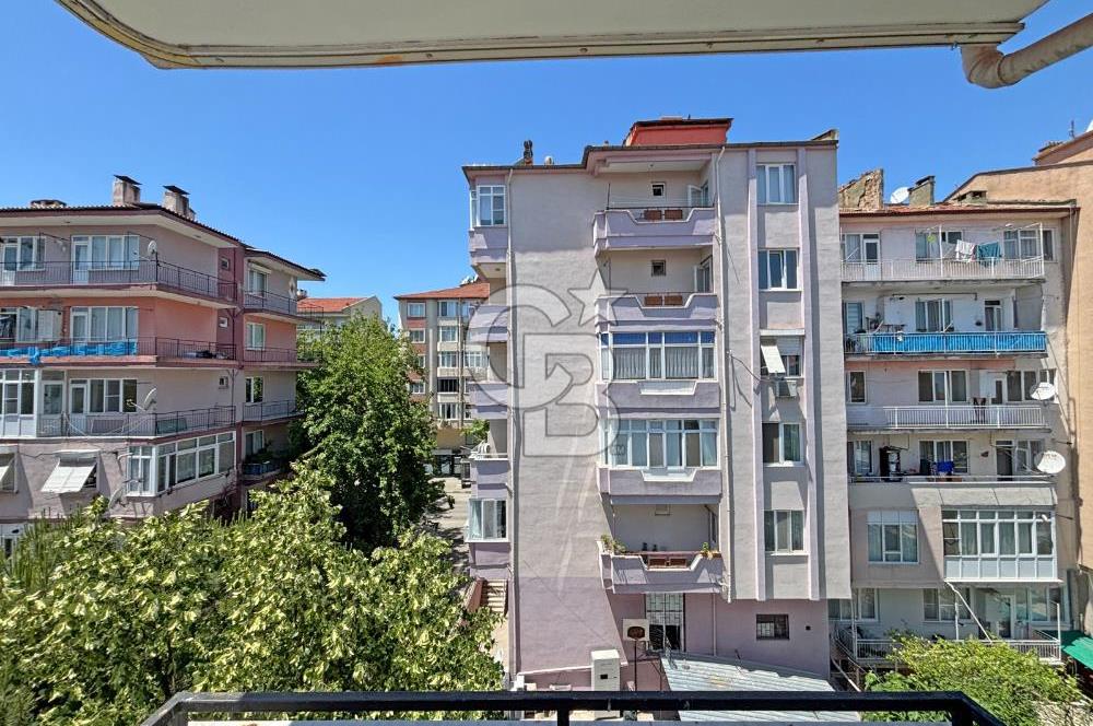 CB KİNG'DEN BAHÇELİEVLER MAHALLESİ SATILIK 3+1 DAİRE