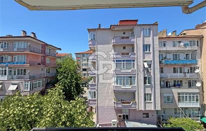 CB KİNG'DEN BAHÇELİEVLER MAHALLESİ SATILIK 3+1 DAİRE