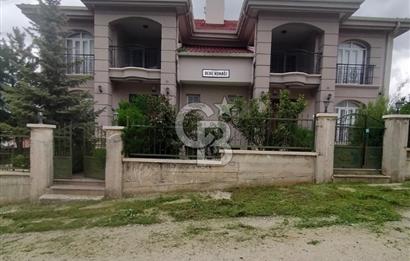 Ankara Lalahanda Muhteşem Bahçeli Özel Tasarım Lüks Villa