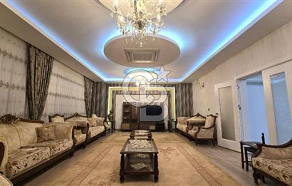 Erenköy'de Satılık Lüks 7+1 Dubleks Daire