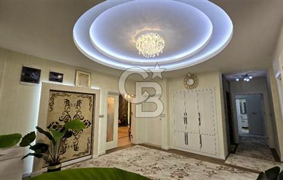 Erenköy'de Satılık Lüks 7+1 Dubleks Daire