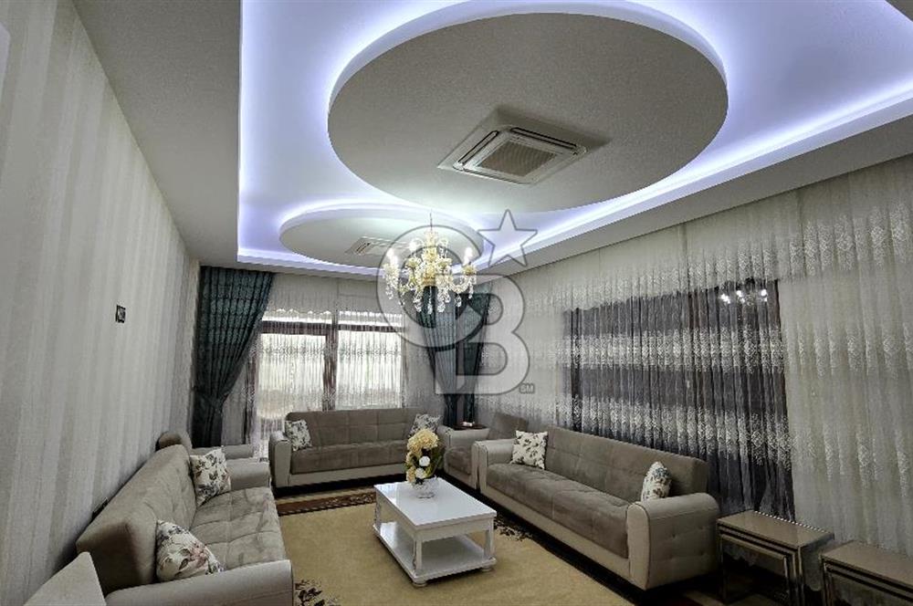 Erenköy'de Satılık Lüks 7+1 Dubleks Daire