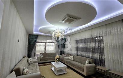 Erenköy'de Satılık Lüks 7+1 Dubleks Daire