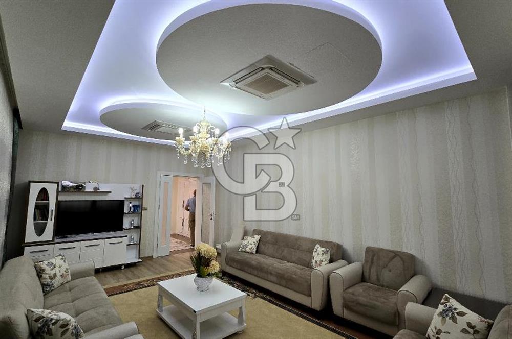 Erenköy'de Satılık Lüks 7+1 Dubleks Daire