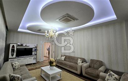 Erenköy'de Satılık Lüks 7+1 Dubleks Daire