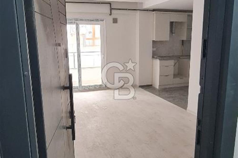FAKÜLTE KARŞISI 1+1 YERDEN ISITMA DOĞALGAZ + KLİMALI DAİRELER