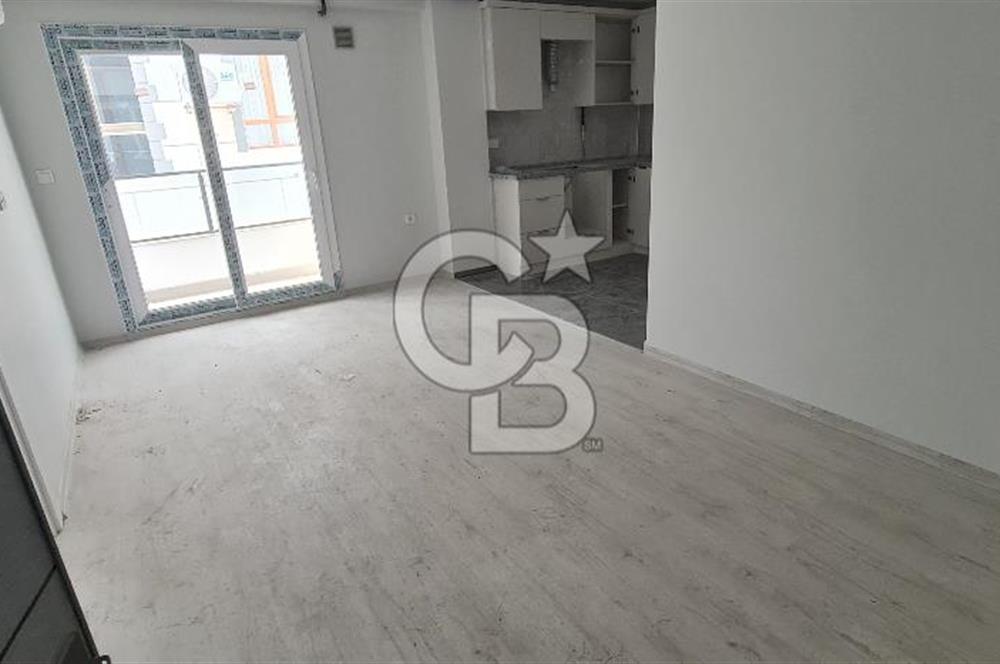 FAKÜLTE KARŞISI 1+1 YERDEN ISITMA DOĞALGAZ + KLİMALI DAİRELER