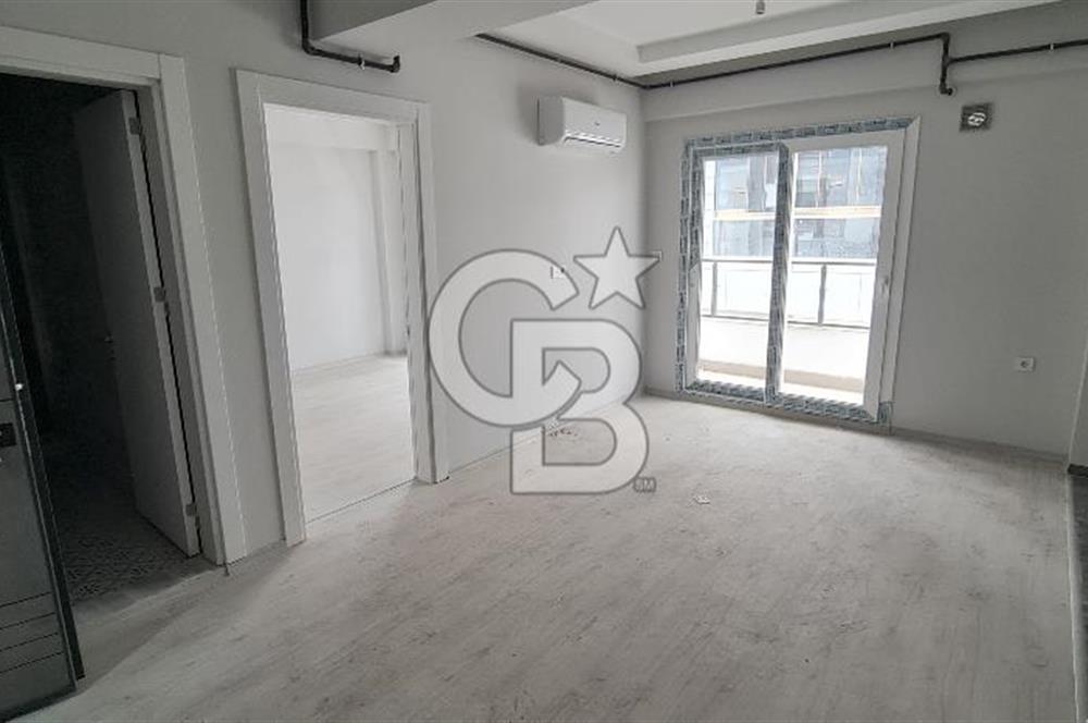 FAKÜLTE KARŞISI 1+1 YERDEN ISITMA DOĞALGAZ + KLİMALI DAİRELER