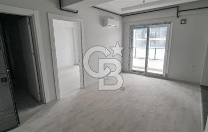 FAKÜLTE KARŞISI 1+1 YERDEN ISITMA DOĞALGAZ + KLİMALI DAİRELER
