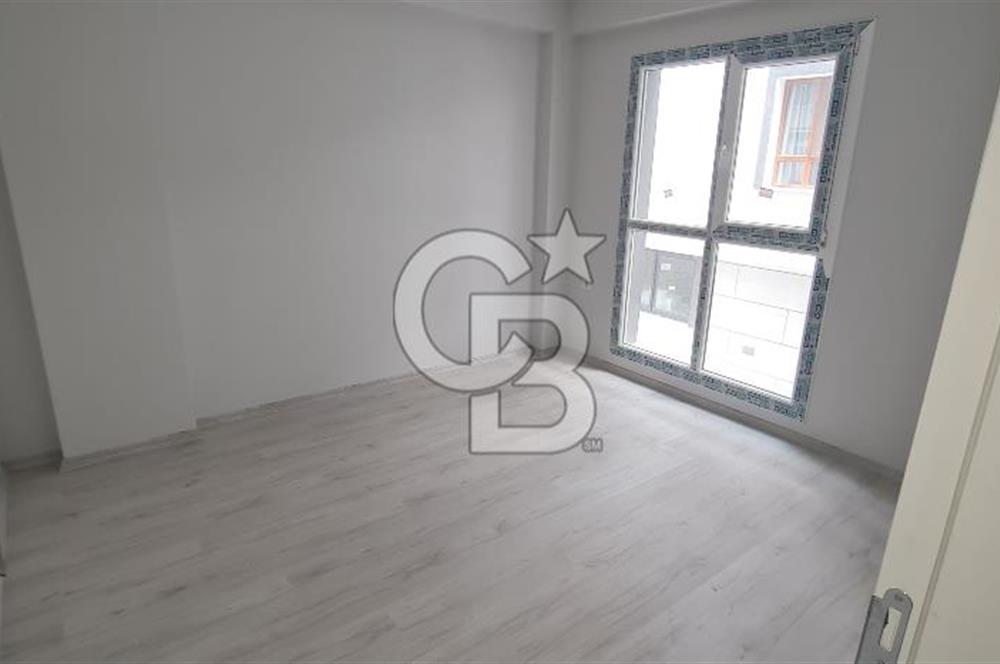 FAKÜLTE KARŞISI 1+1 YERDEN ISITMA DOĞALGAZ + KLİMALI DAİRELER
