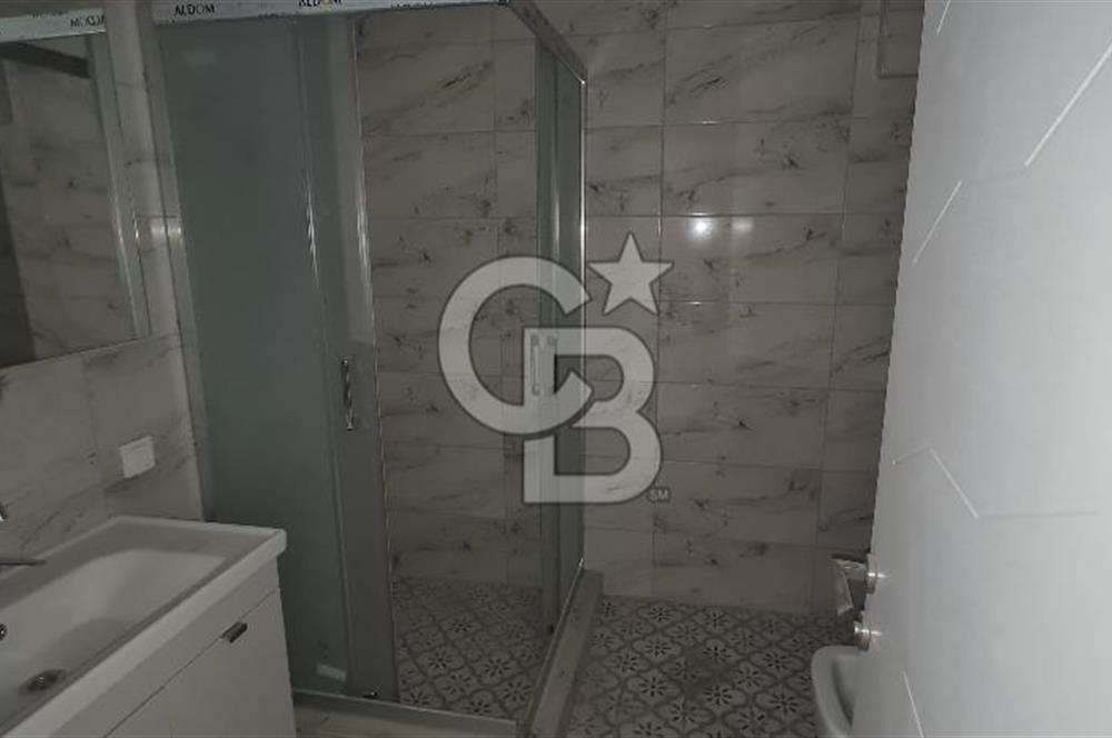 FAKÜLTE KARŞISI 1+1 TERASLI YERDEN ISITMA DOĞALGAZ + KLİMALI 
