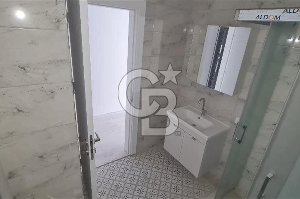 FAKÜLTE KARŞISI 1+1 TERASLI YERDEN ISITMA DOĞALGAZ + KLİMALI 