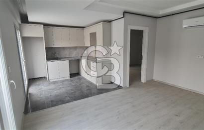 FAKÜLTE KARŞISI 1+1 TERASLI YERDEN ISITMA DOĞALGAZ + KLİMALI 