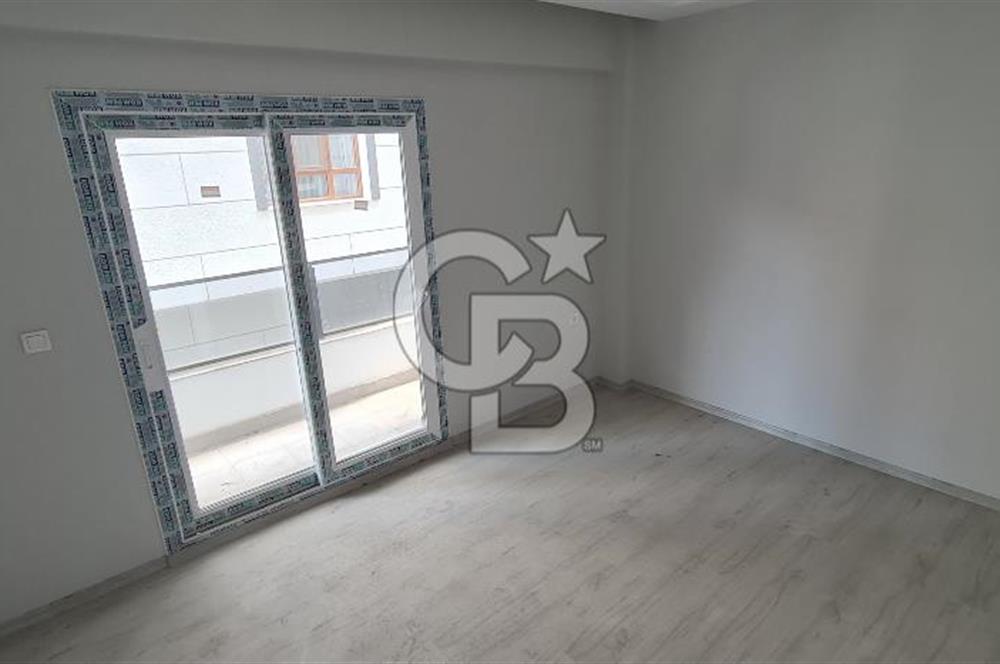 FAKÜLTE KARŞISI 1+1 TERASLI YERDEN ISITMA DOĞALGAZ + KLİMALI 