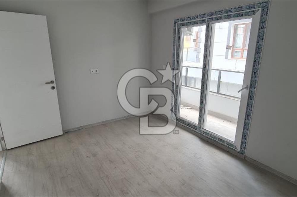 FAKÜLTE KARŞISI 1+1 TERASLI YERDEN ISITMA DOĞALGAZ + KLİMALI 