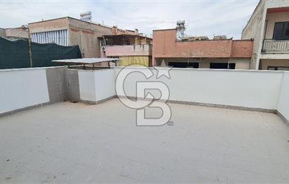 FAKÜLTE KARŞISI 1+1 TERASLI YERDEN ISITMA DOĞALGAZ + KLİMALI 