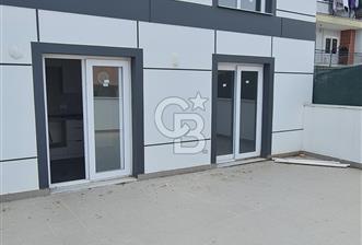 FAKÜLTE KARŞISI 1+1 TERASLI YERDEN ISITMA DOĞALGAZ + KLİMALI  - 3 - 351605