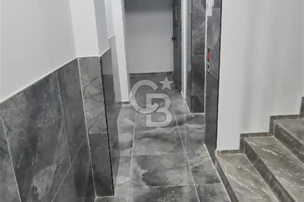 FAKÜLTE KARŞISI 1+1 YERDEN ISITMA DOĞALGAZ + KLİMALI DAİRELER