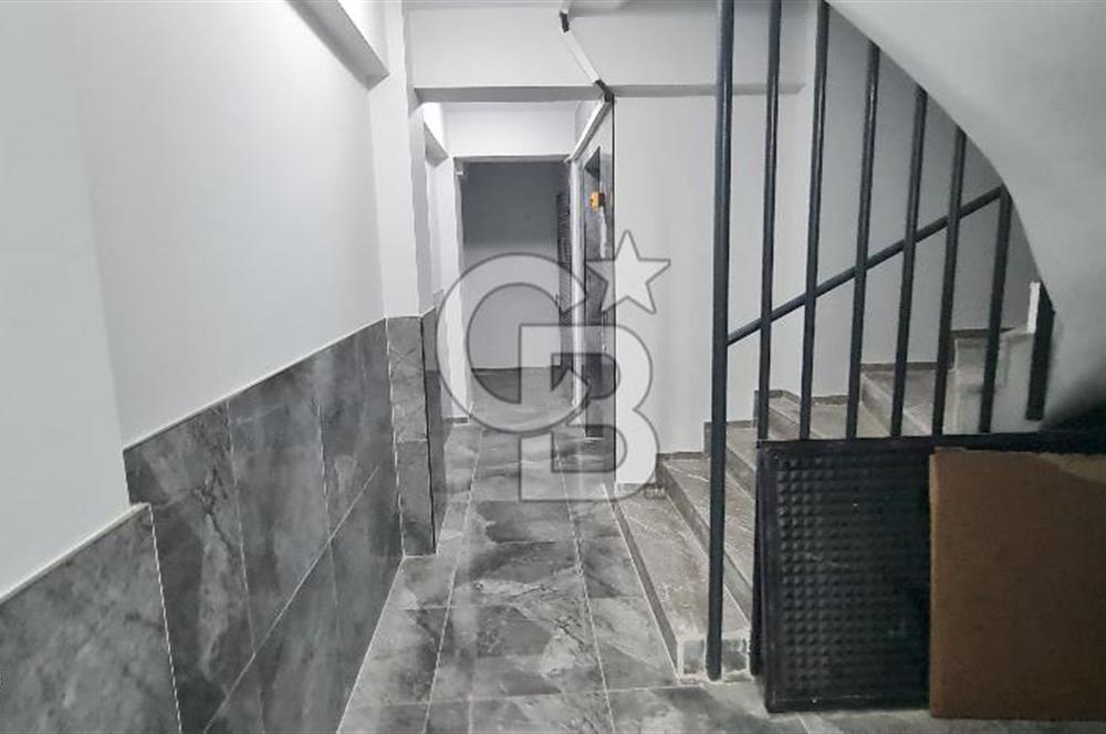 FAKÜLTE KARŞISI 1+1 YERDEN ISITMA DOĞALGAZ + KLİMALI DAİRELER