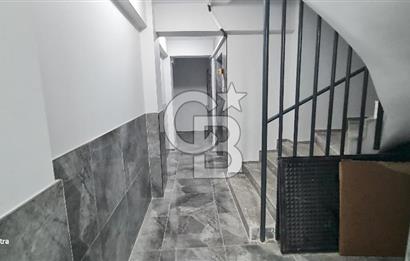FAKÜLTE KARŞISI 1+1 TERASLI YERDEN ISITMA DOĞALGAZ + KLİMALI 